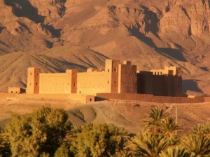 Explore the Magic of Morocco: 3-Day Desert Adventure from Marrakech, Welcome to an unforgettable 3-day desert tour from Marrakech, where every moment is a brushstroke of cultural richness and breathtaking landscapes. Join us on a friendly journey through the heart of Morocco, where warm hospitality and awe-inspiring scenery await. let's starta Explore the Magic of Morocco: 3-Day Desert Adventure from Marrakech