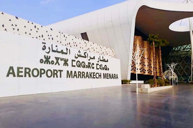 Marrakech