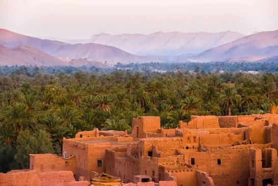 Ouled outmane
