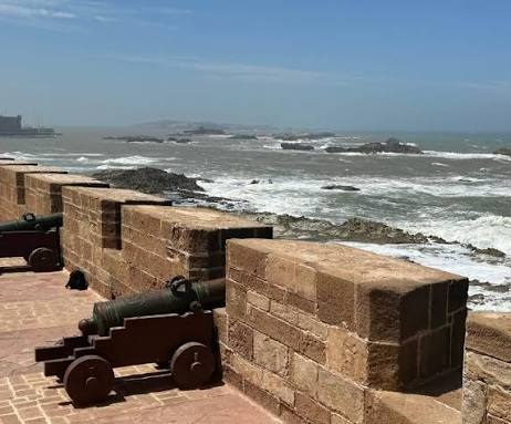 Essaouira