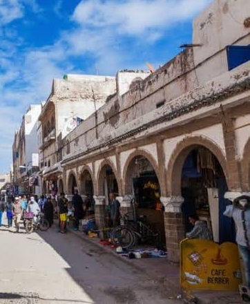 Essaouira