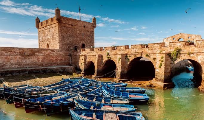 Essaouira