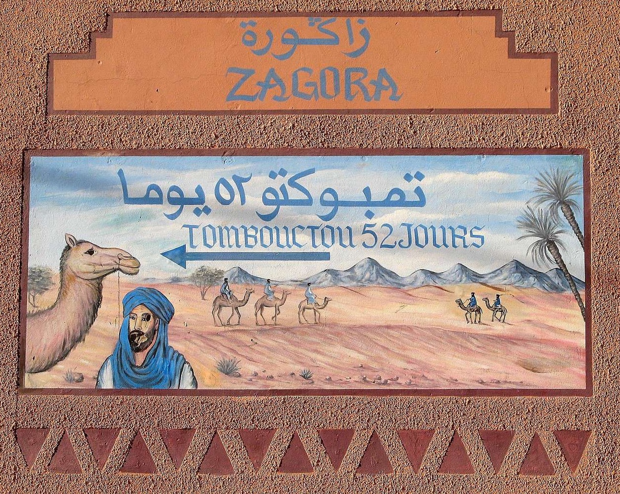 Zagora