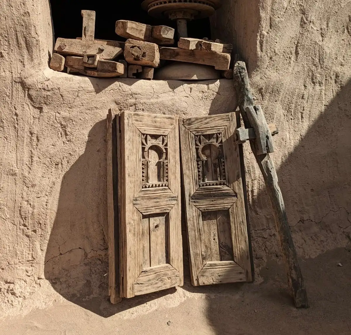 Explore Ouarzazate