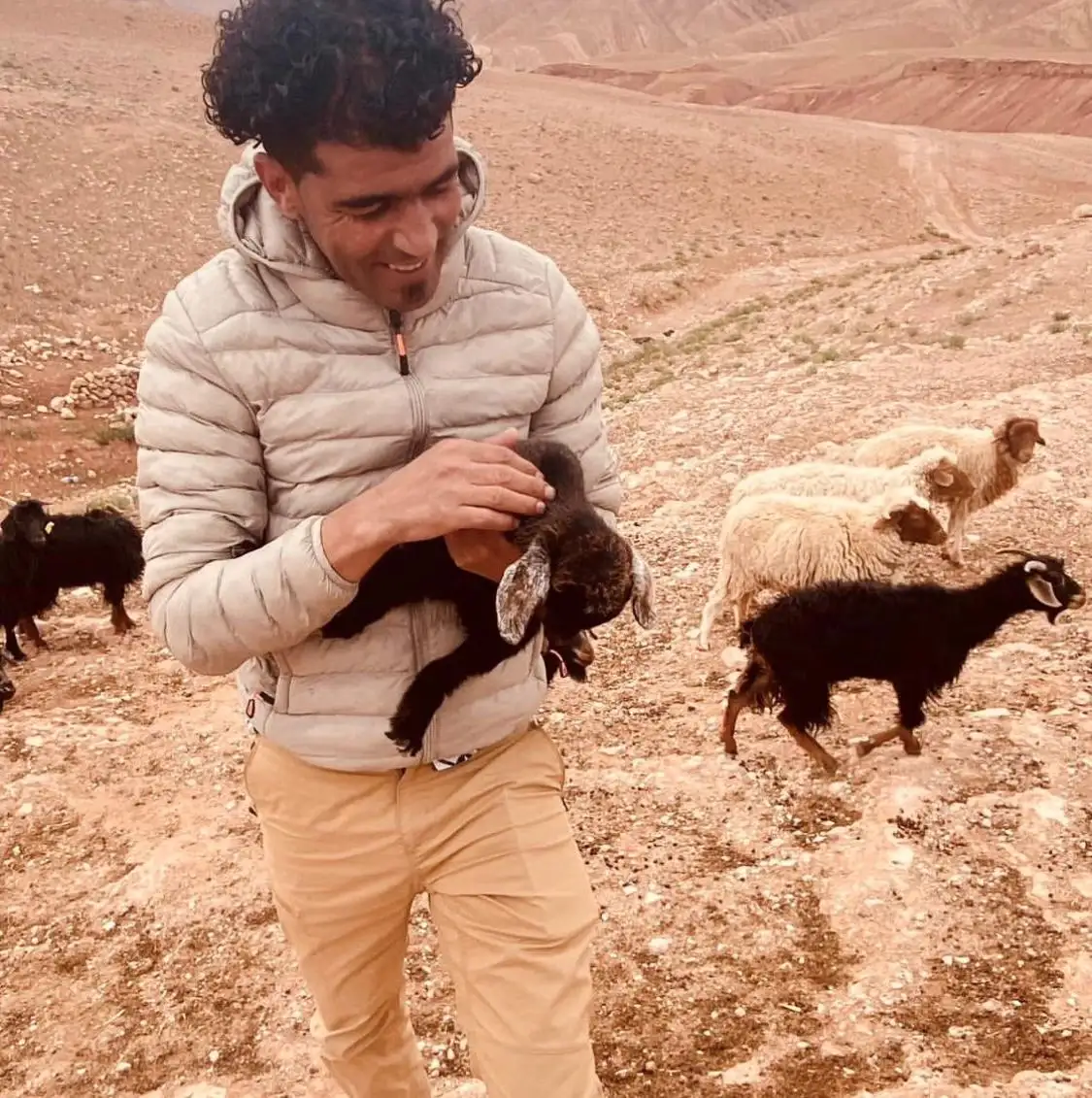 Join us on an unforgettable journey across Morocco, where rich culture, ancient history, 12- Day Morocco Adventure Desert Treks and Cultural