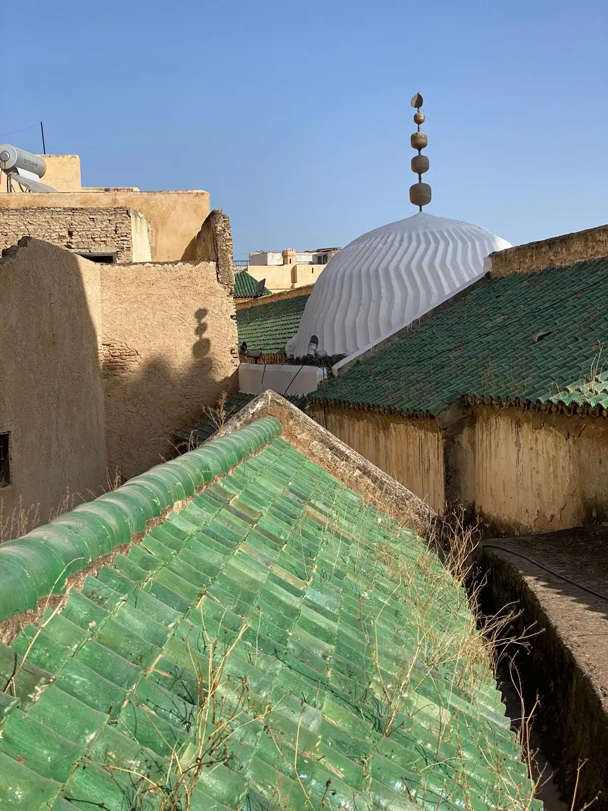 Choose a Moroccan Tours departing from Fes to experience a combination of both incredible and relaxing activities.