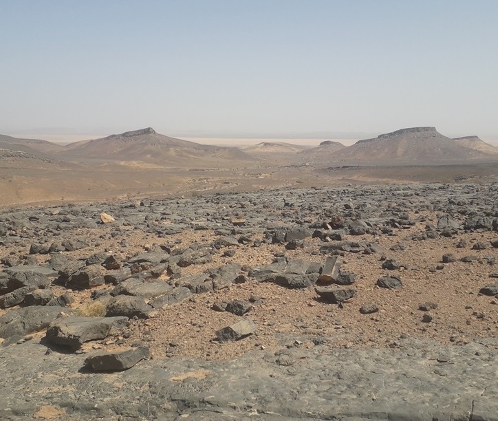 Tafraout sidi ali
