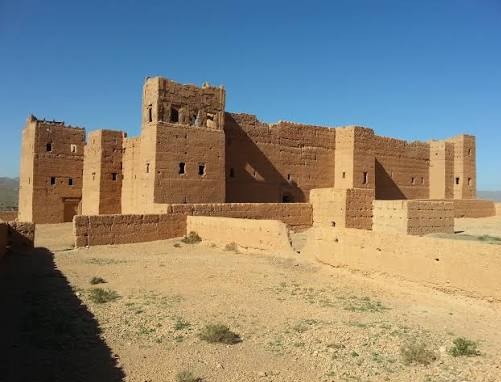 Tamnougalt