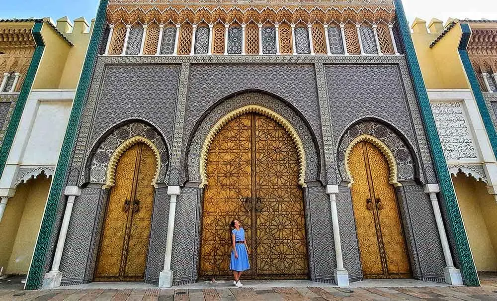 Tours FRom FEs