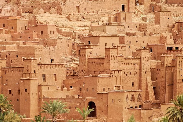 aitbenhaddou