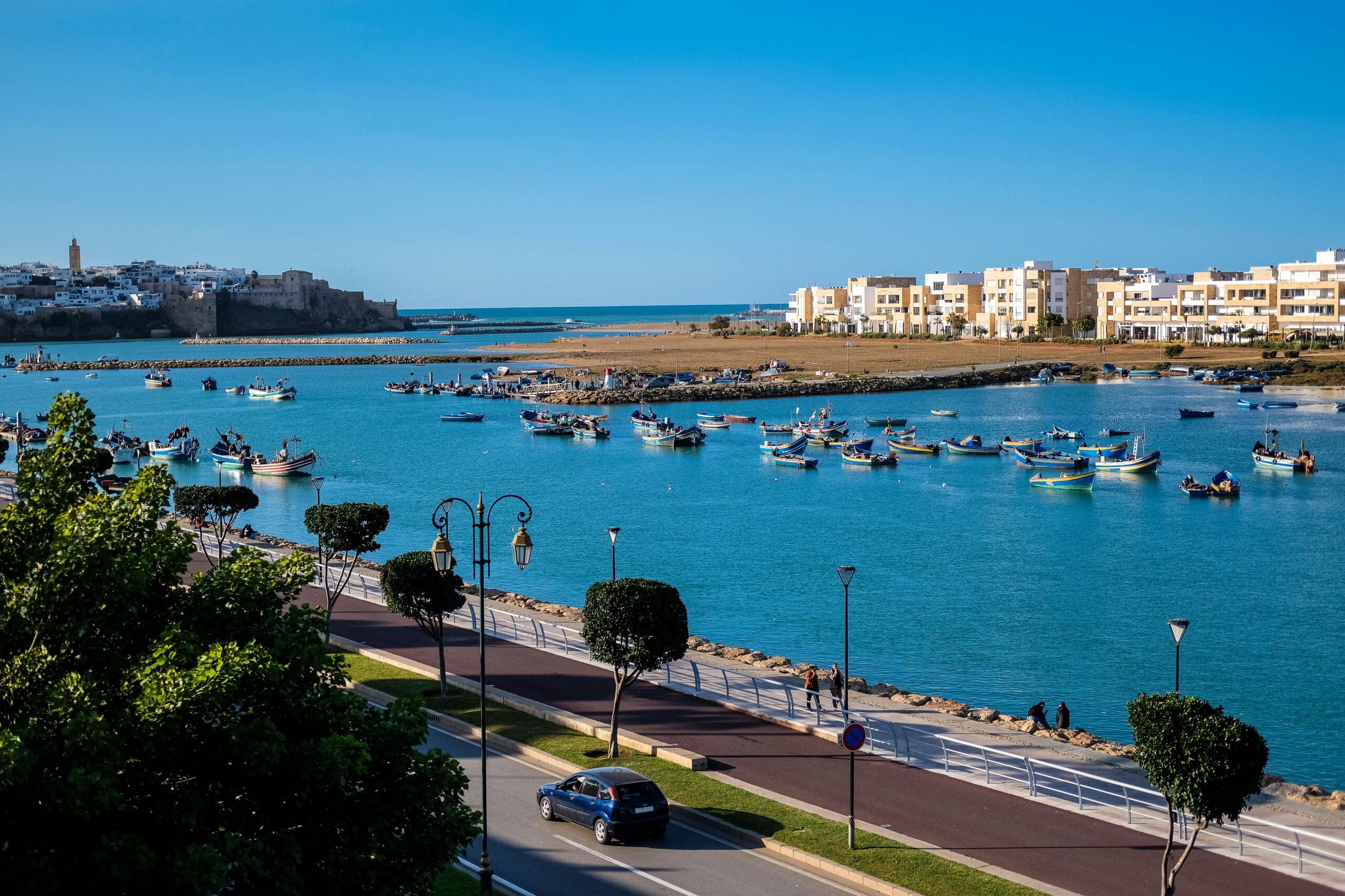 rabat Morocco
