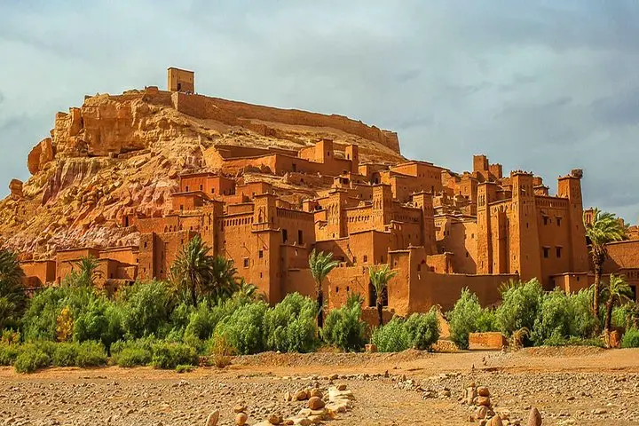 10-Day Grand Morocco Explorer Marrakech Sahara and Imperial Cities