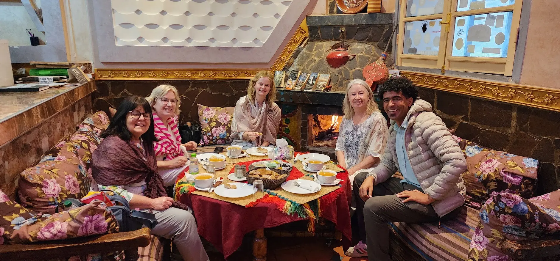 12-Day Morocco Adventure with Desert Treks and Cultural Experiences