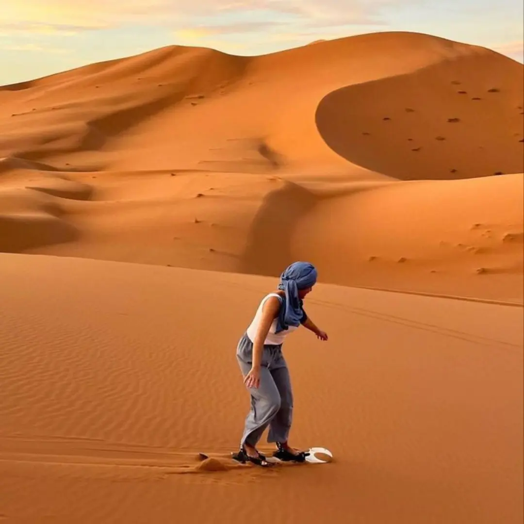 14-Day Grand Morocco Journey From Casablanca
