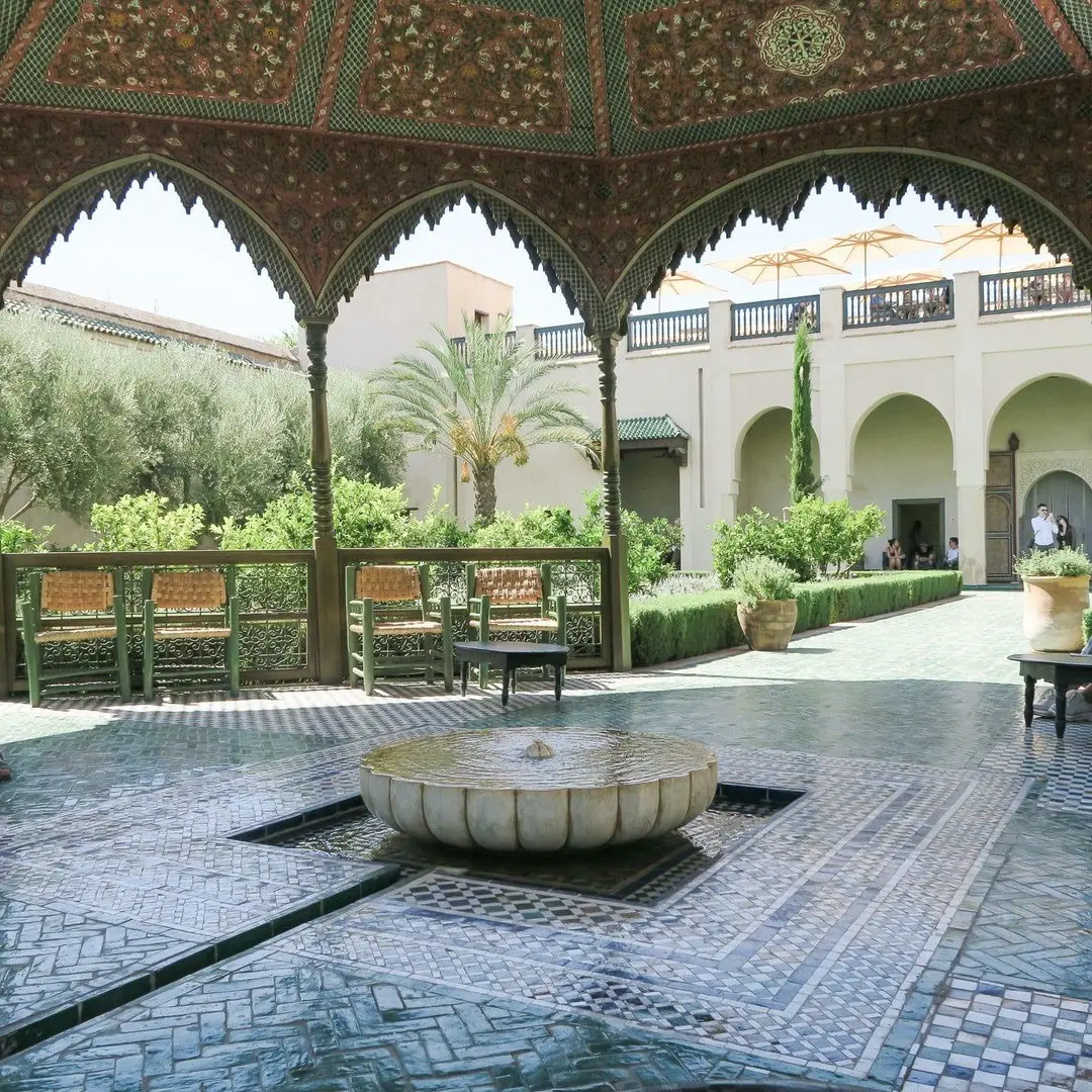 4-Day Casablanca to Marrakech Private Escape