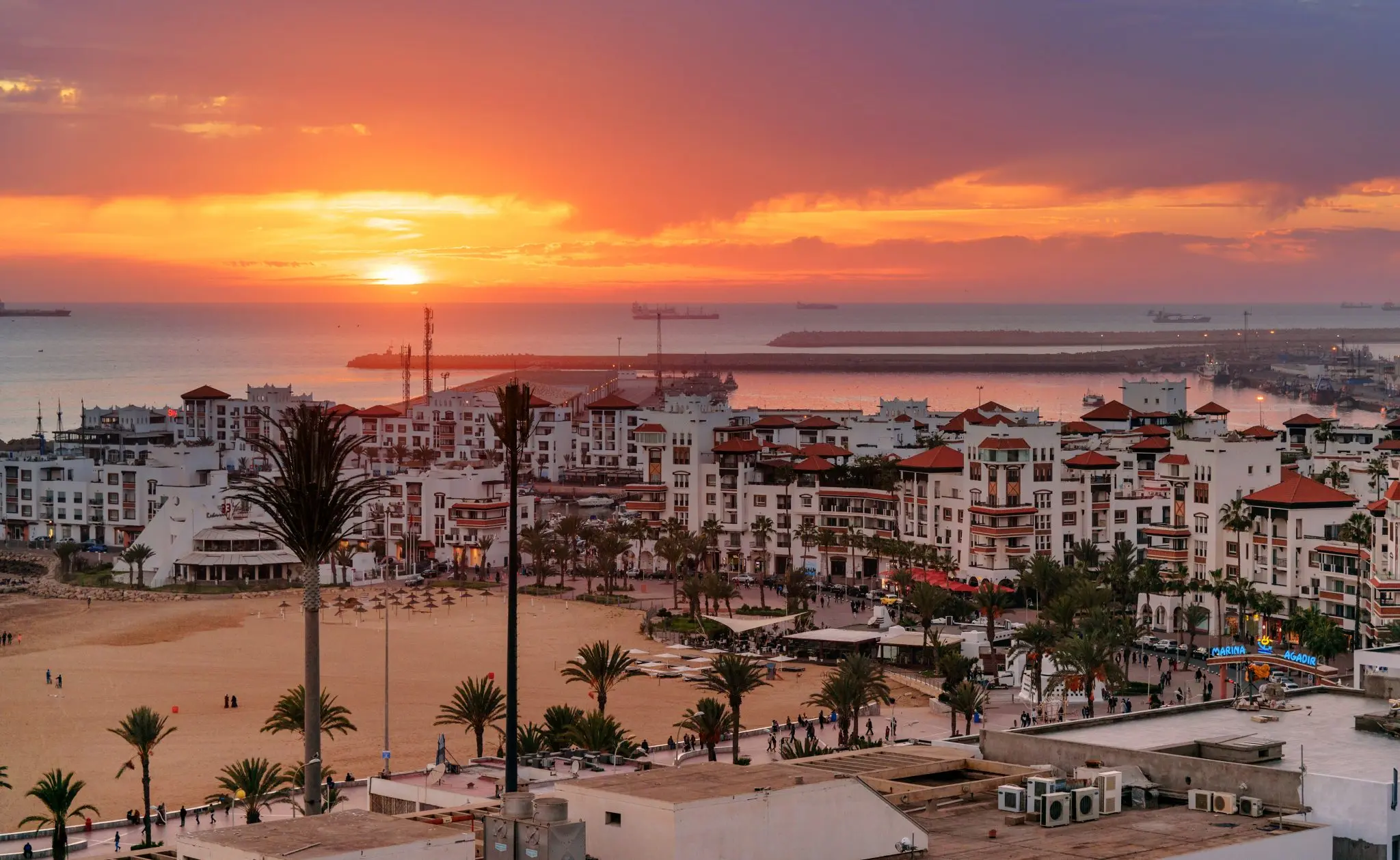 Agadir private Morocco tours