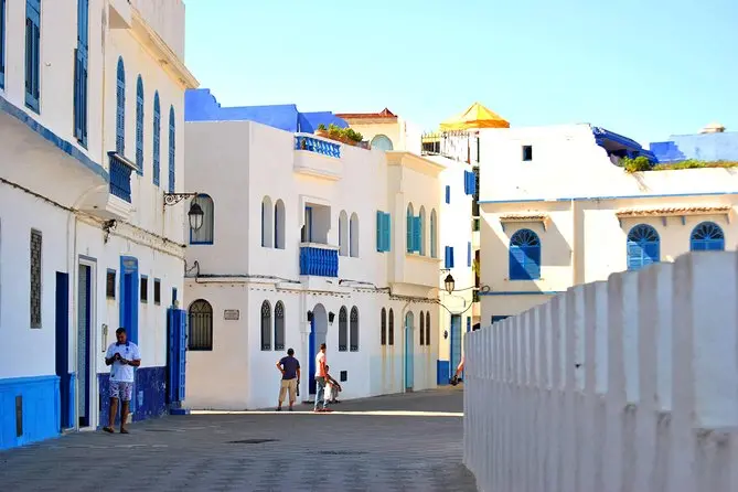 Asilah Medina