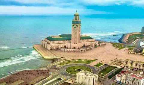 Casablanca Morocco