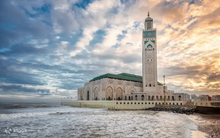 Casablanca private Morocco tours