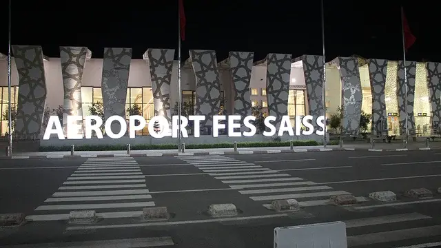 Private transfer to Fes Airport