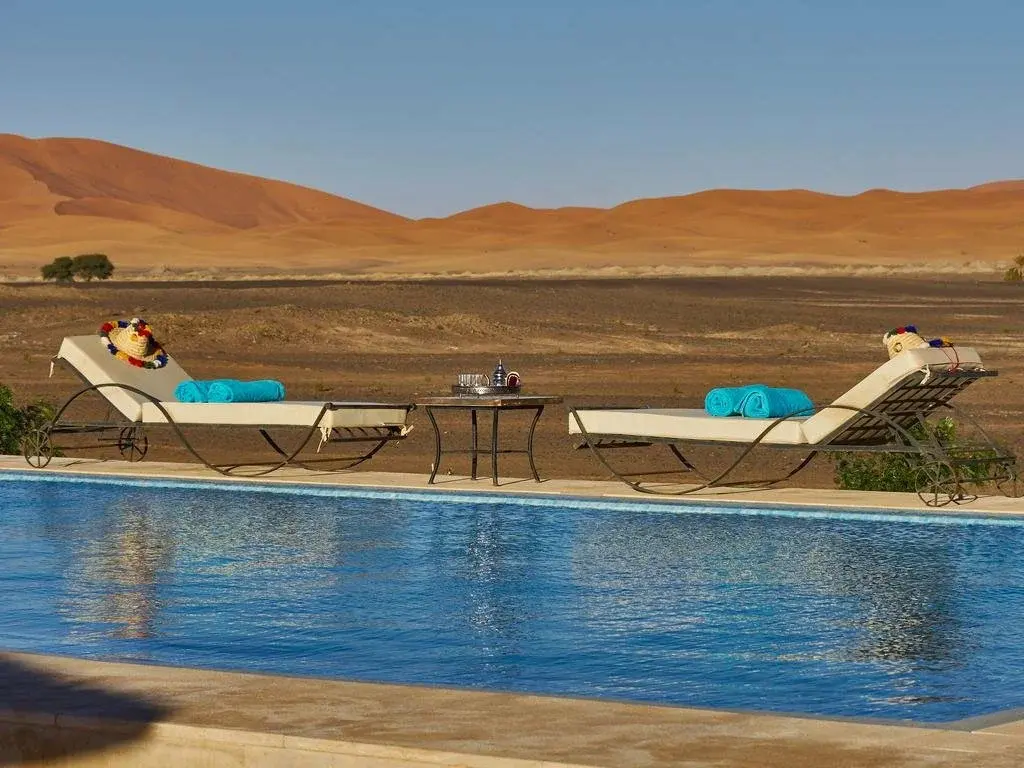 Morocco Trips and Itineraries