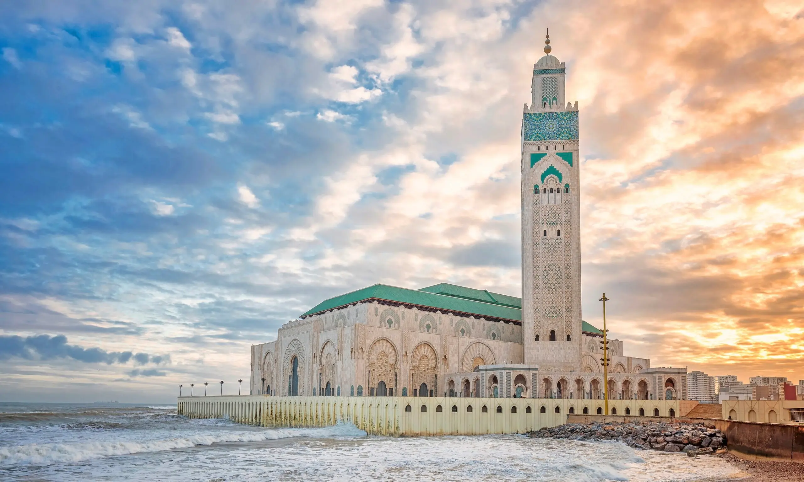 16 Days Grand Morocco Discovery Tour