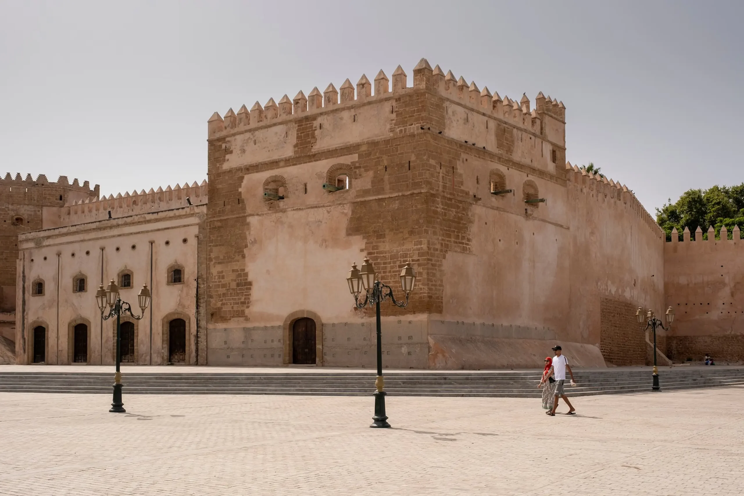 Rabat Morocco