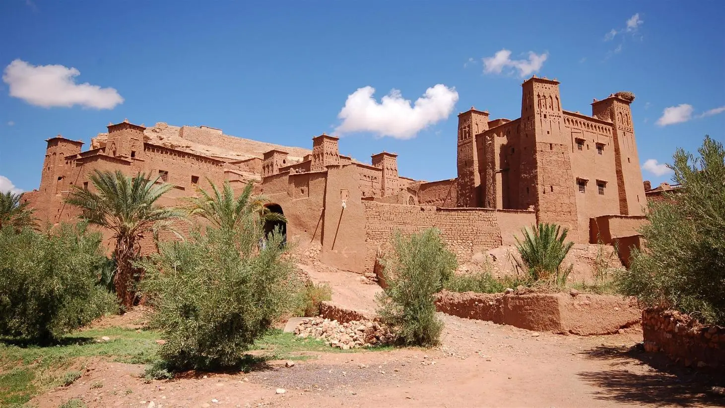 Ouarzazate private Morocco tours