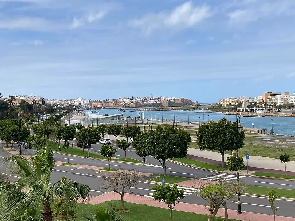 Rabat Bouregreg
