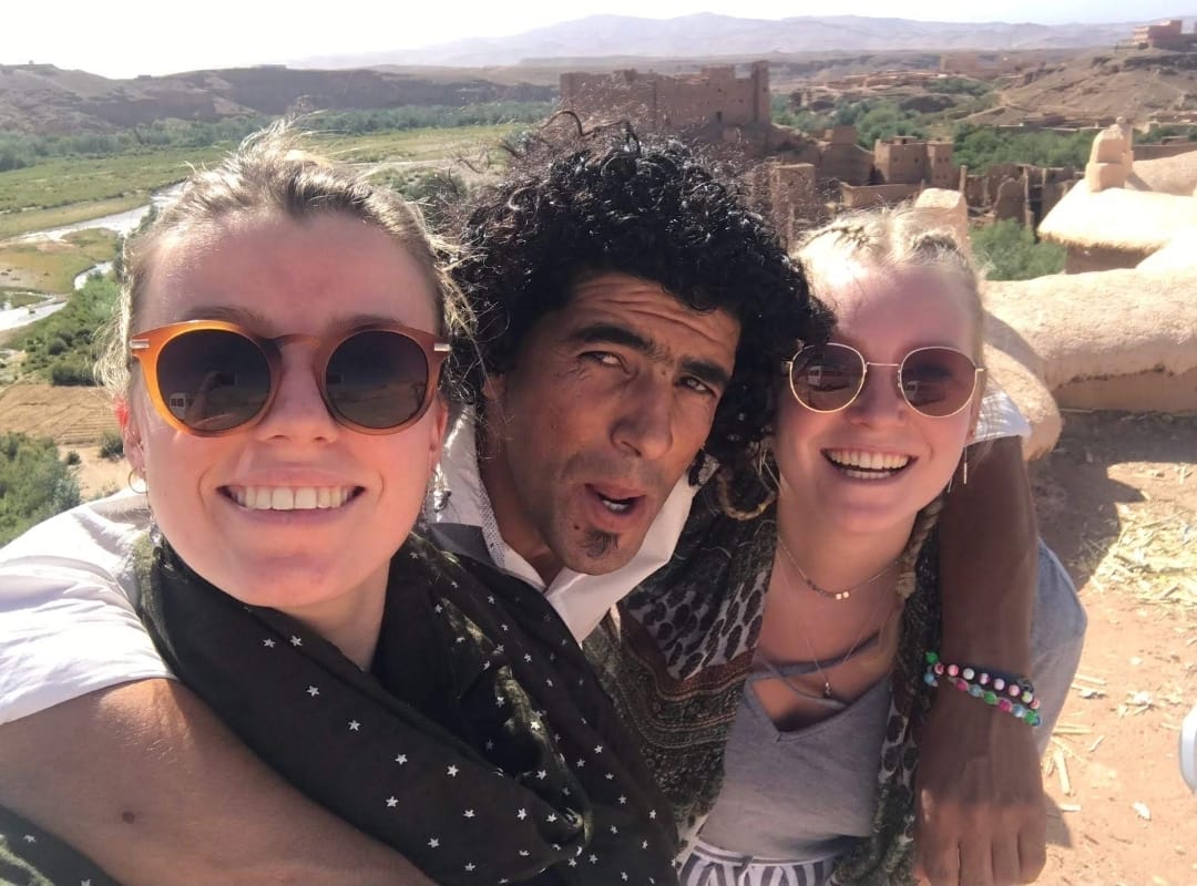 Private Morocco journey through mountains, villages and southern Morocco landscapes with Mythic Morocco Tours