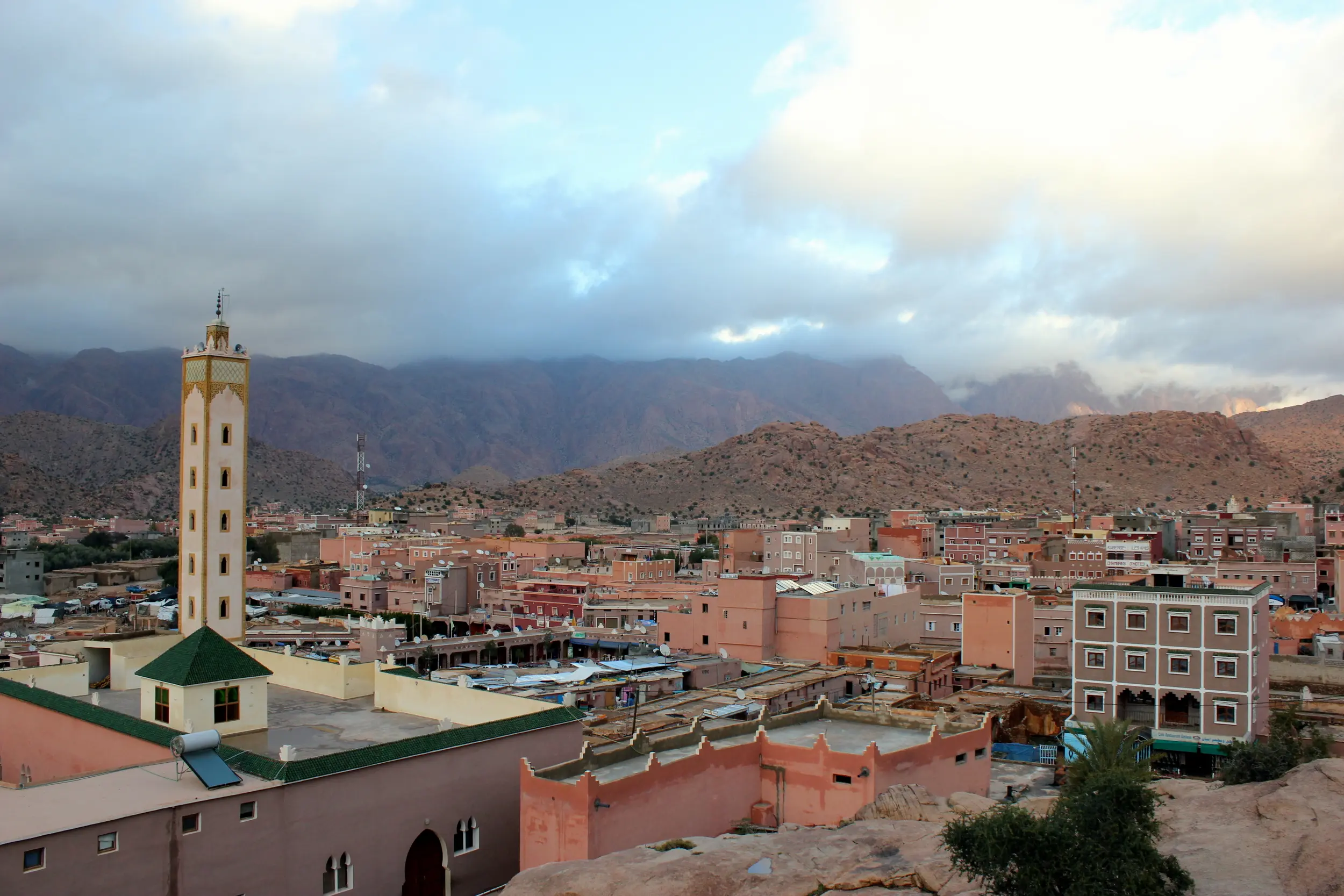 Tafraoute