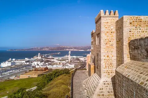 Tangier Morocco