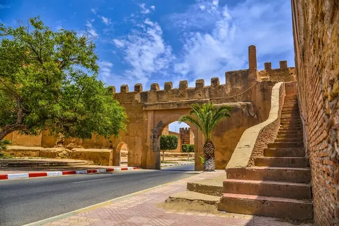 Taroudant Morocco
