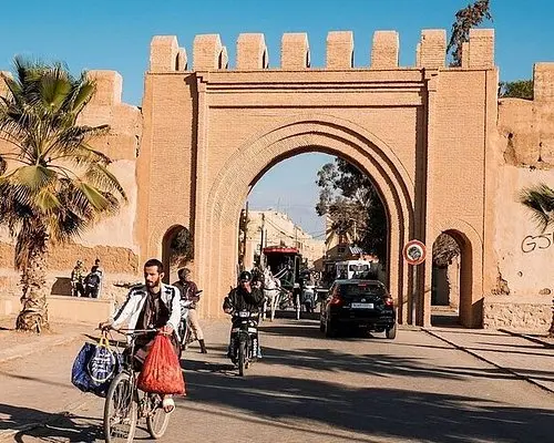Taroudant Little Marrakech