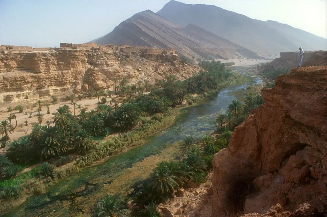 Tata valley