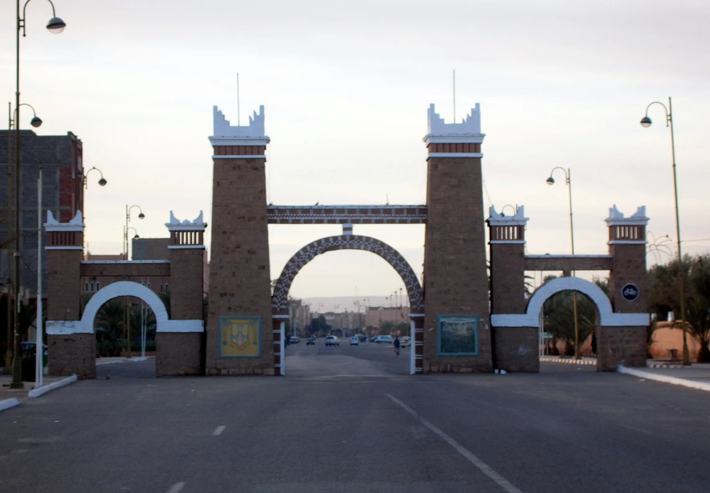Zagora Morocco