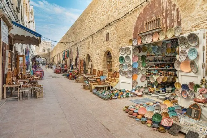Essaouira Medina