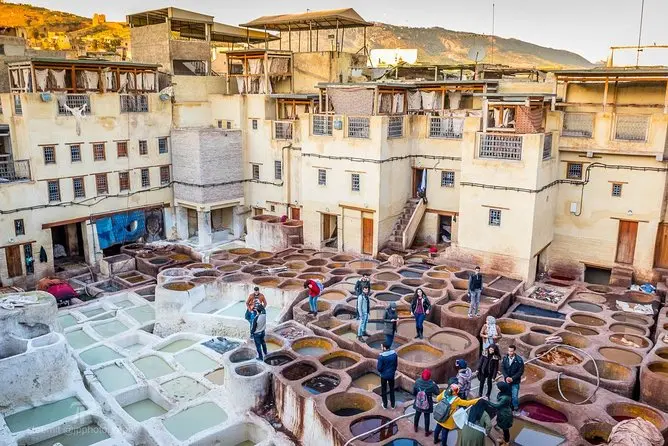 Fes Morocco