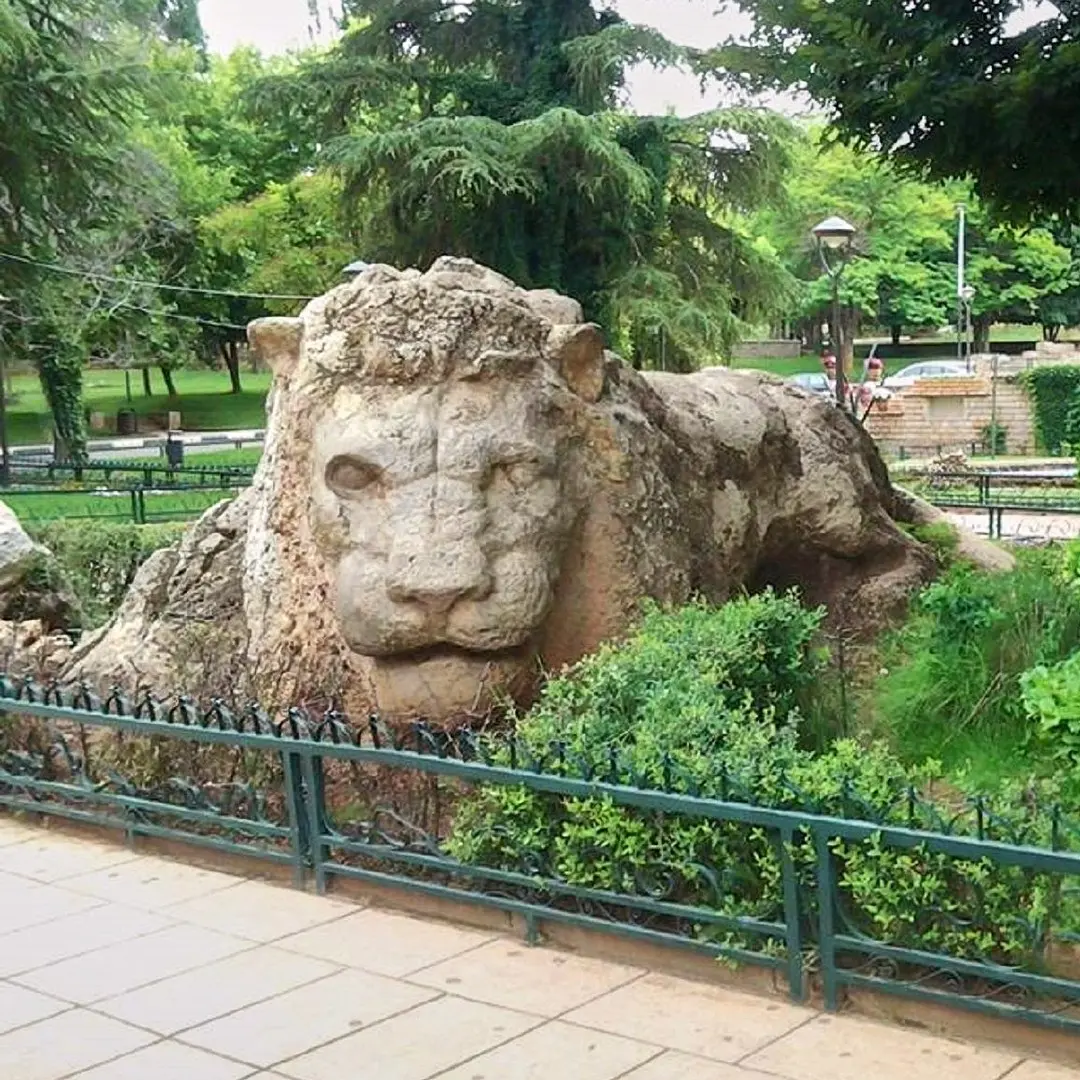 Ifrane Morocco