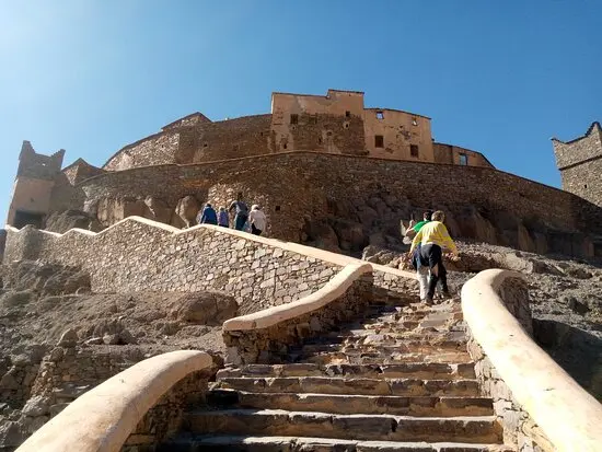 6-Day Agadir Tafraout and southern Morocco private tour