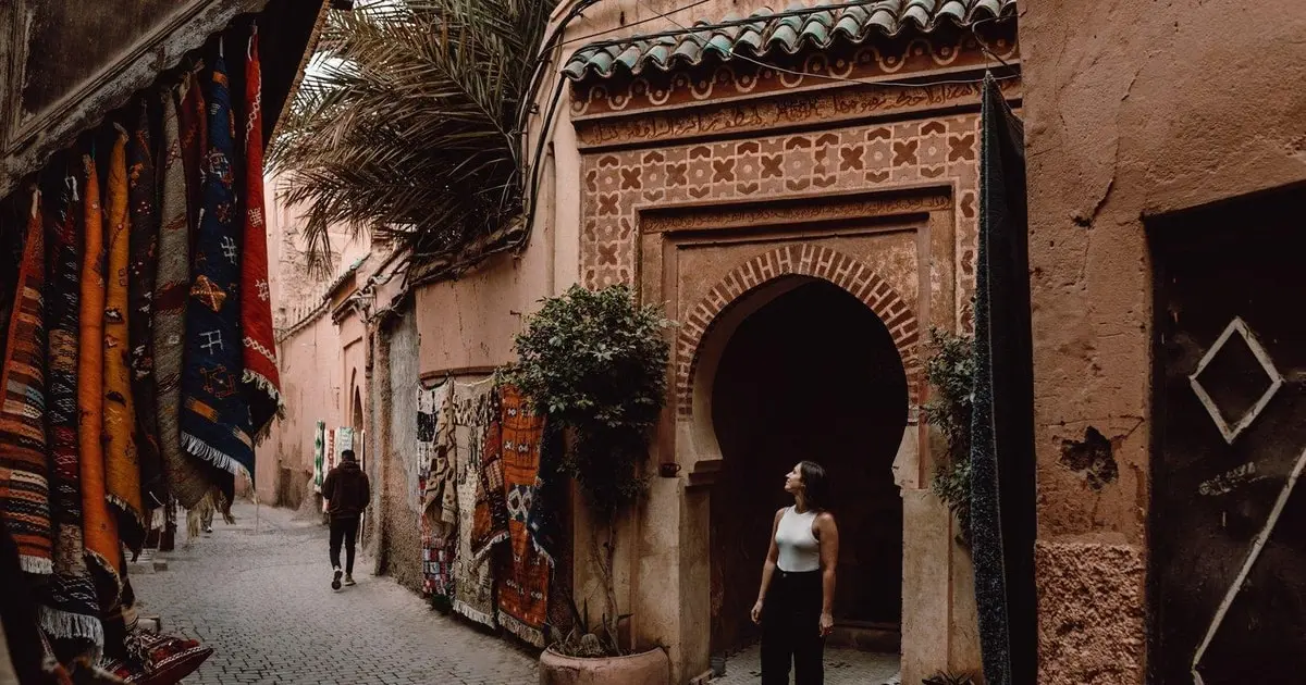 8-Day Agadir to Marrakech private tour via Erg Chigaga Sahara and Anti Atlas