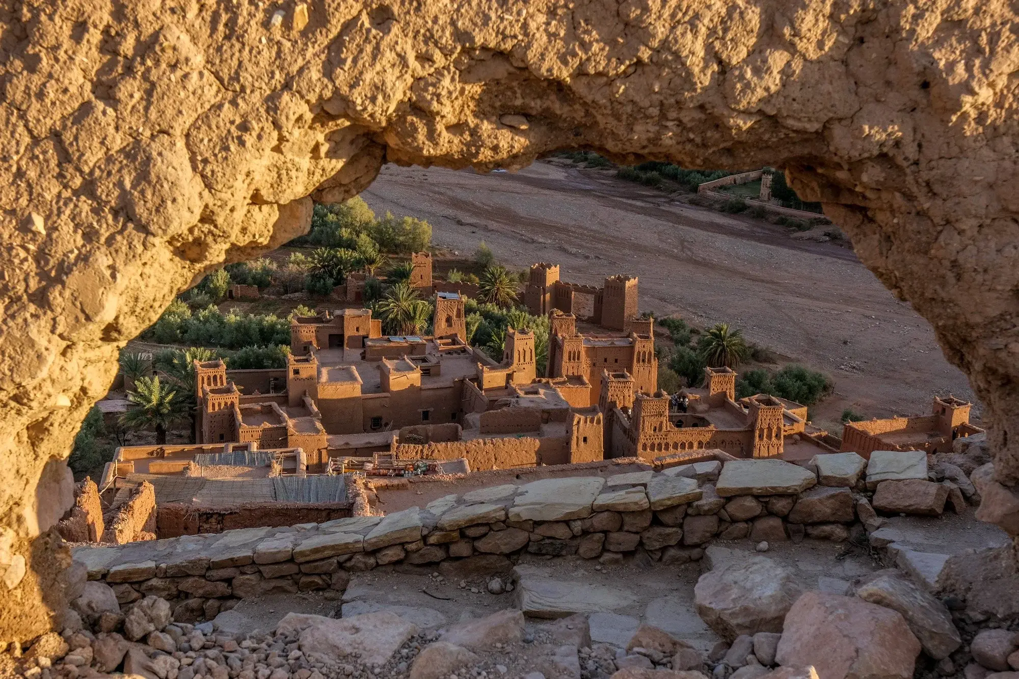 Ait Ben Haddou Morocco