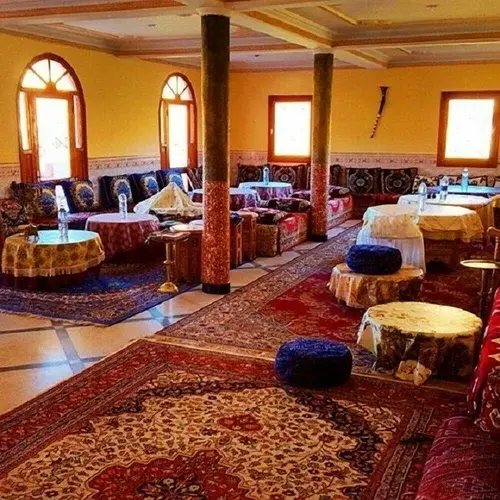 Boutaghrar Valley Morocco