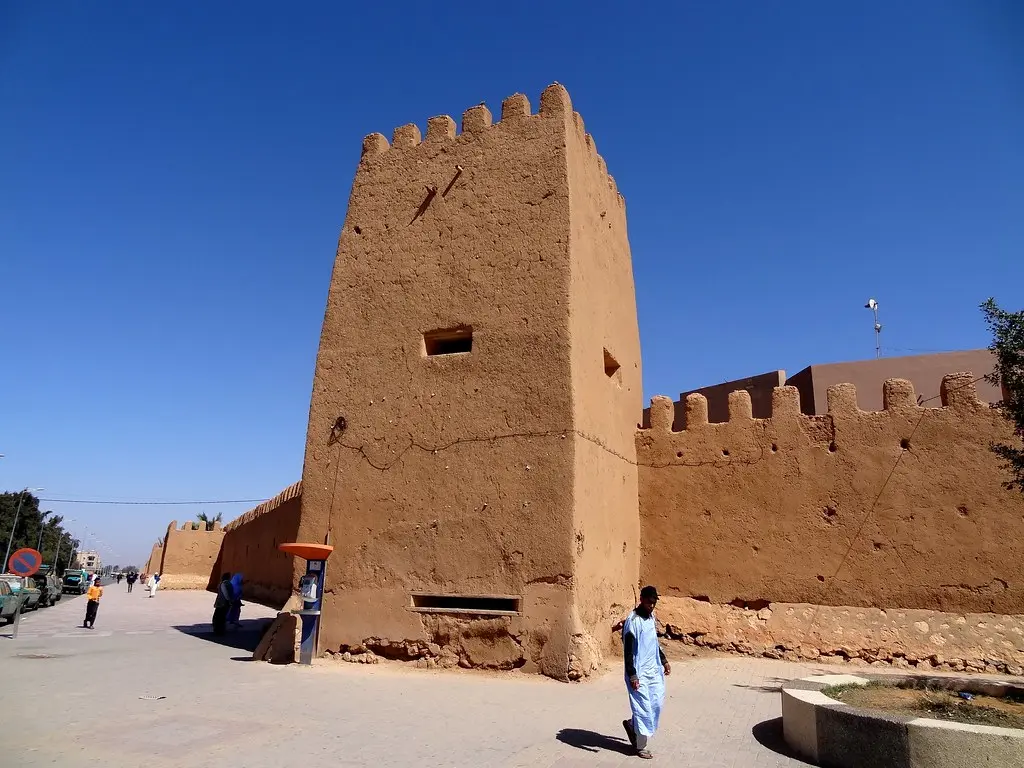 Tiznit private tour from Agadir to Tafraout