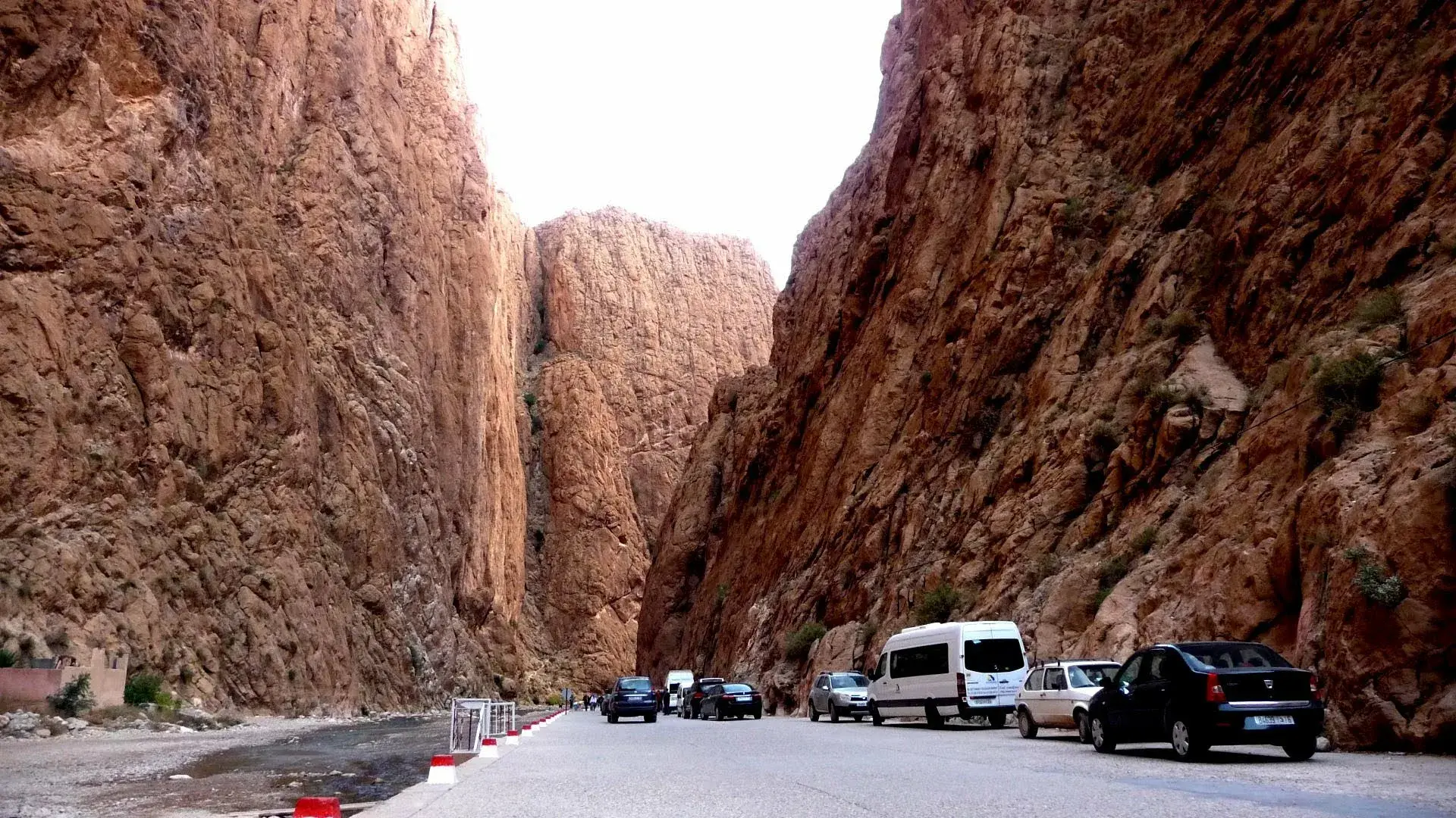 Todra Gorge Morocco